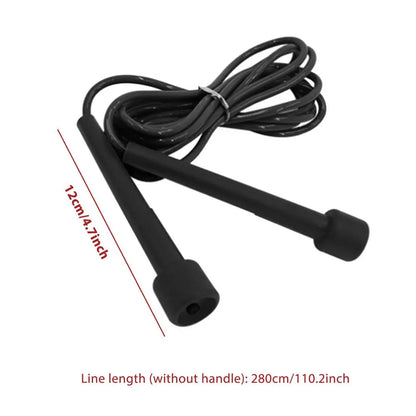 1PC 2.8M Speed Jump Rope