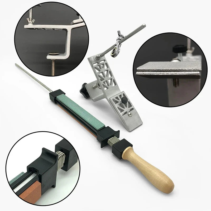 Angle Fixed Knife Sharpener