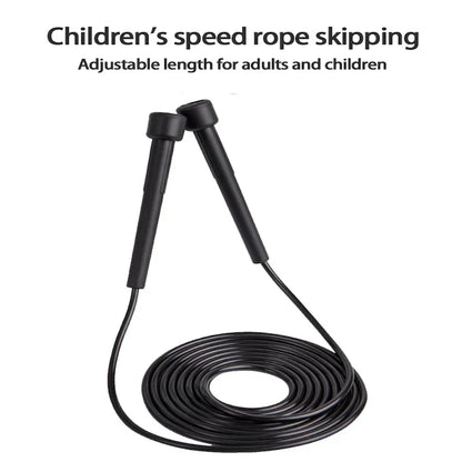 1PC 2.8M Speed Jump Rope