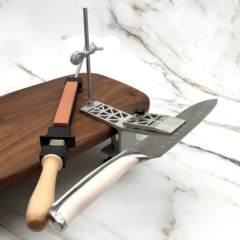 Angle Fixed Knife Sharpener